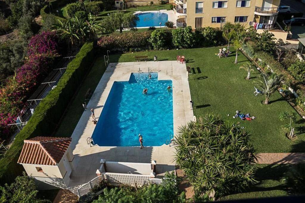 Paraiso Del Sol II ベナハラフェ エクステリア 写真