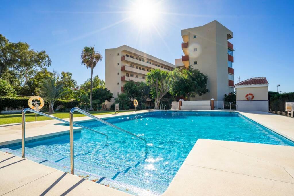 Paraiso Del Sol II ベナハラフェ エクステリア 写真